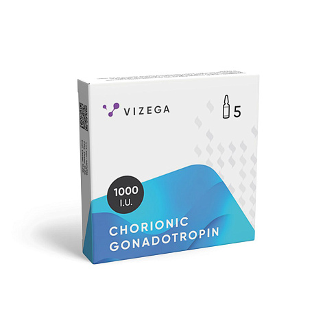 Chorionic Gonadotropin
